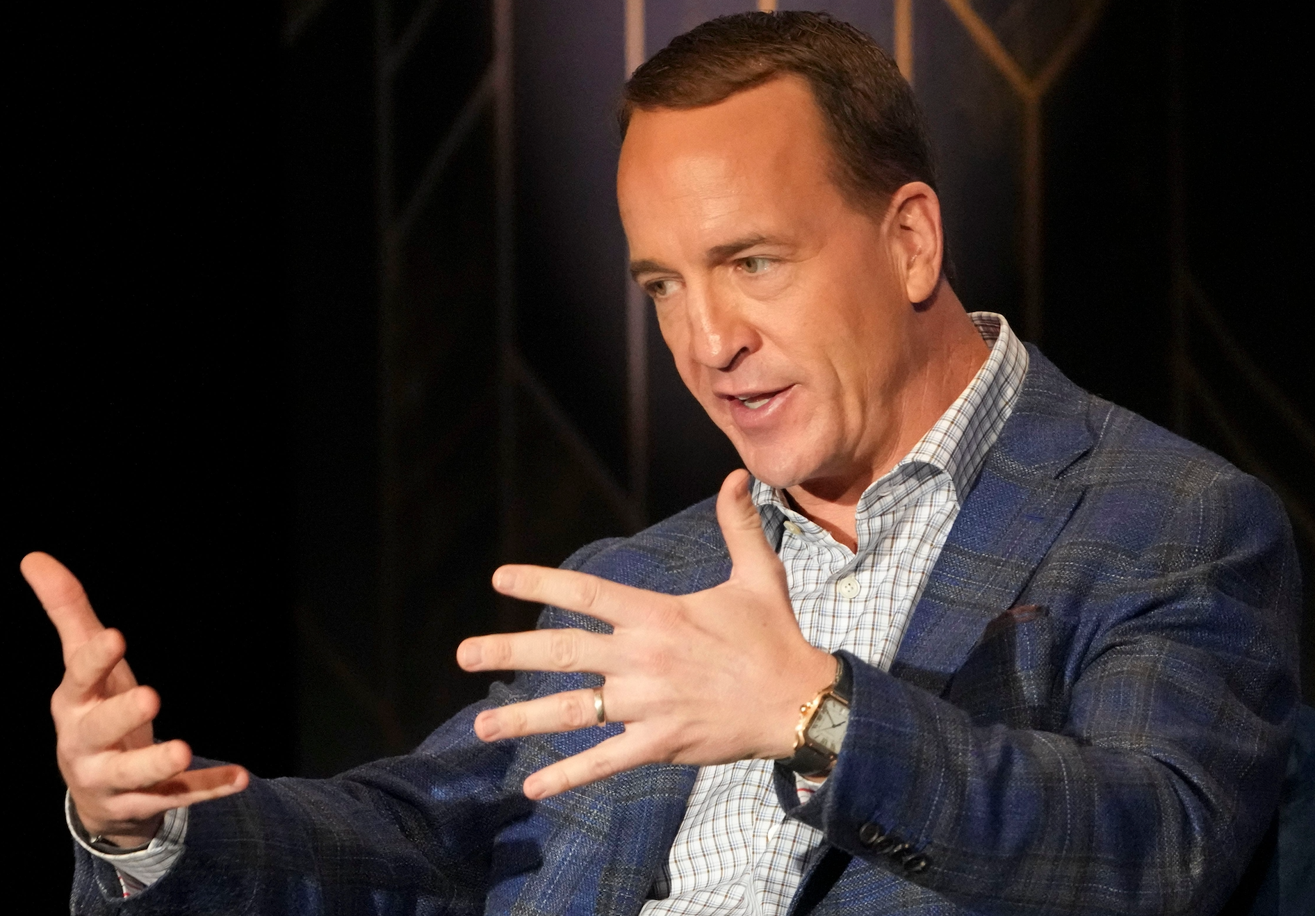 Tennessee Vols football